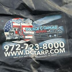 Cargo Tarp
