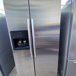 KitchenAid Refrigerator