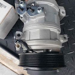 Compressor 