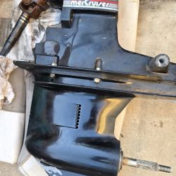 1995 Mercruiser Alpha One Gen 2 Outdrive 