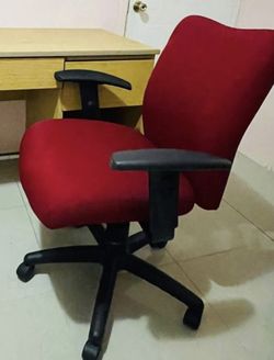 Chair Office