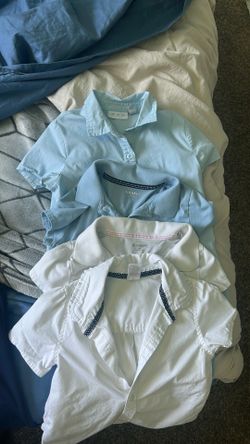 Girls Uniform Bundle