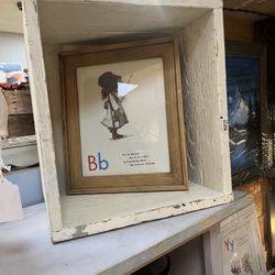 Holly Hobbie Picture