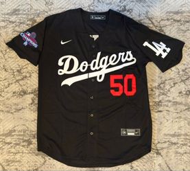 DODGERS BETTS JERSEYS