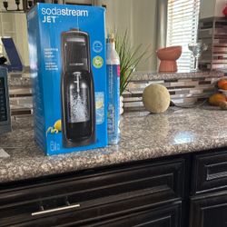 Sparking Water
