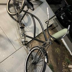 Beach Cruiser Stretched 26” Micargi 