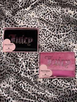 Juicy Couture Wallets 
