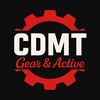 CDMT Gear & Active