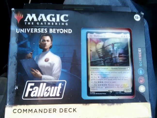 Trading Cards Magic The Gathering