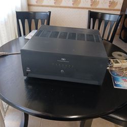 Arcam 7 Channel Power Amplifier 