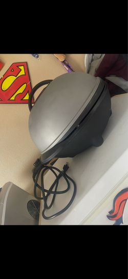 Electric grill for sale