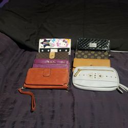 Carteras En Buenas Condiciones