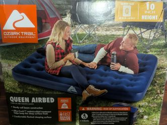 Play tent/ Hammock/Airbed
