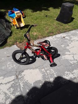 Bikes