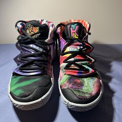 Nike Kybrid S2 Youth