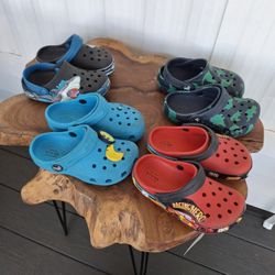 Size 9 Buenas Condisiones 