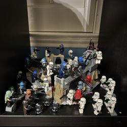 Lego Collection