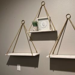 Wall Holder Decor 
