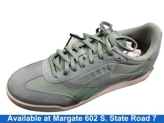 Reebok 1000200019 Green