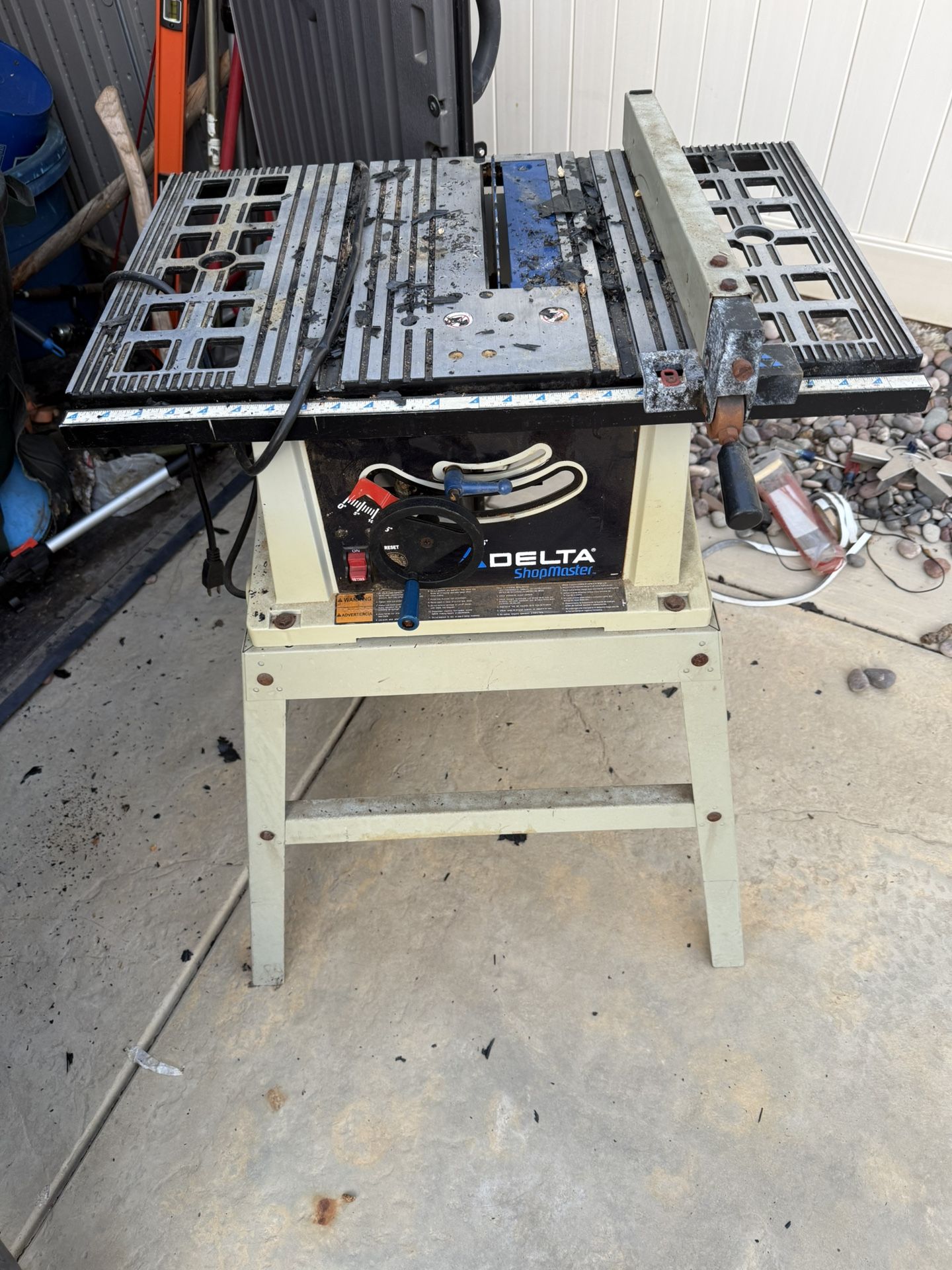 Tons Of Stuff For Sale