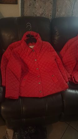 anne klein jackets new