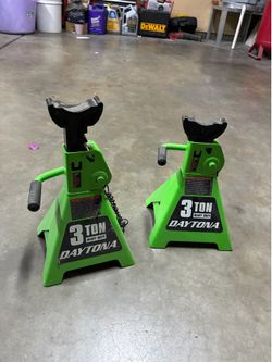 3ton jack stands