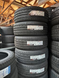215/45r17 hankook ventus installation and balance include