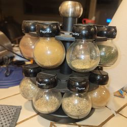 16 Count Season Rack