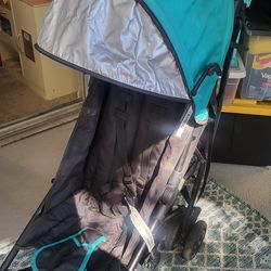 Travel Stroller