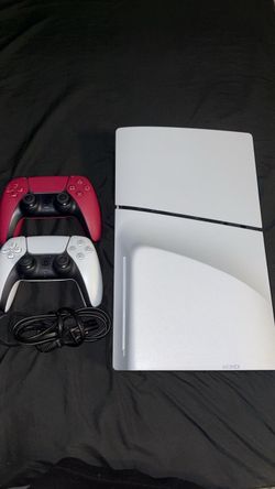 PlayStation 5