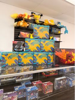Pokemon Ascended Heroes ETBs For Sale
