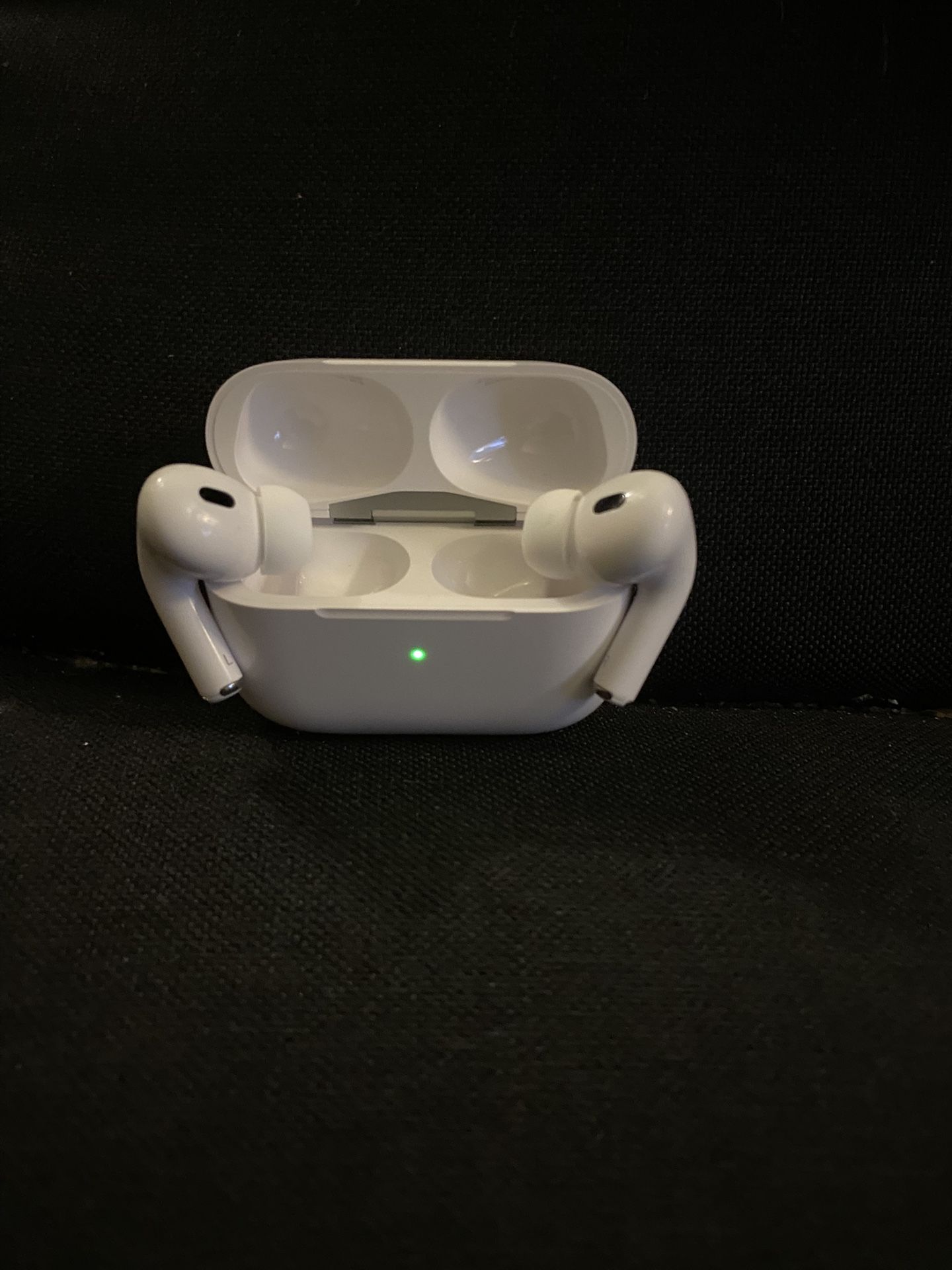 AirPods 2nd Gen Pros