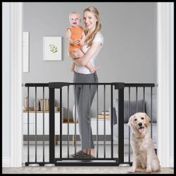 Safety Baby Gate 
