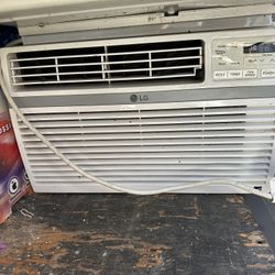 Air conditioner 