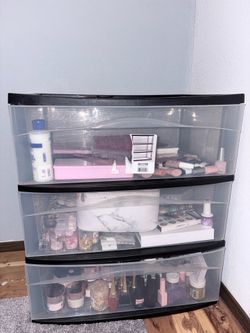 Nail supplies