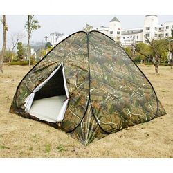 Pop Up Tent