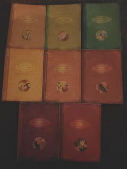 Llewellyn's Sabbat Essentials 8-Book Set