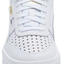 Puma x Charlotte Olympia Cali Wedge Sneaker

