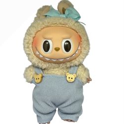 Labubu Outfits