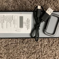 Yukon Outdoor Bluetooth Speaker