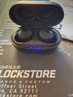 JLabs JBuds True Wireless Headphones