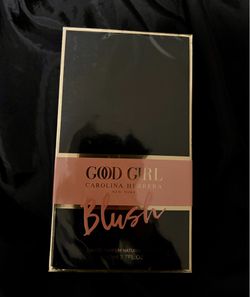 Good Girl Carolina Herrera 80ml