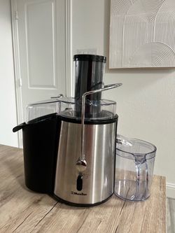 Mueller Centrifugal Juicer