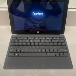 Windows Surface Laptop
