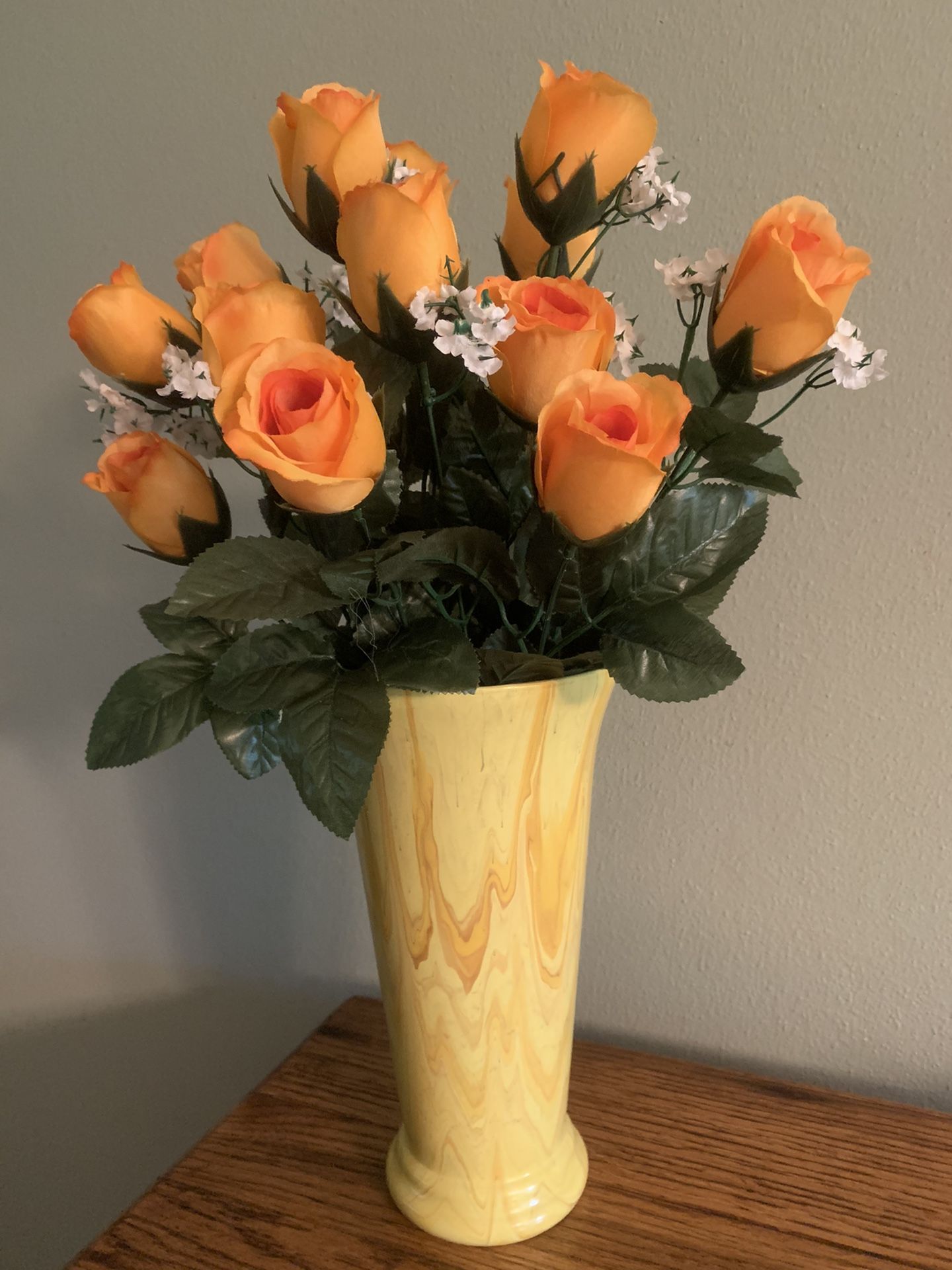 Flower Vase