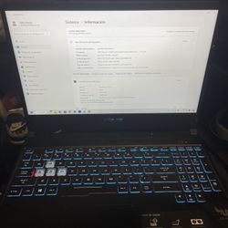 Asus TUF Gaming