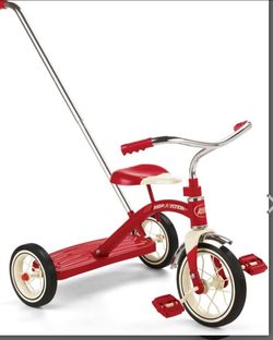 Radio Flyer Tricycle