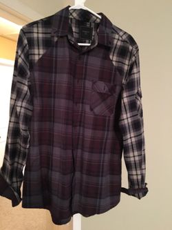 Cohesive shirt