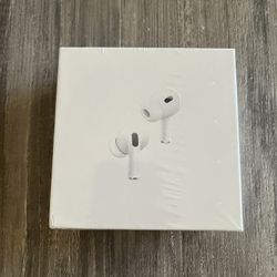 Air Pods Pro 2