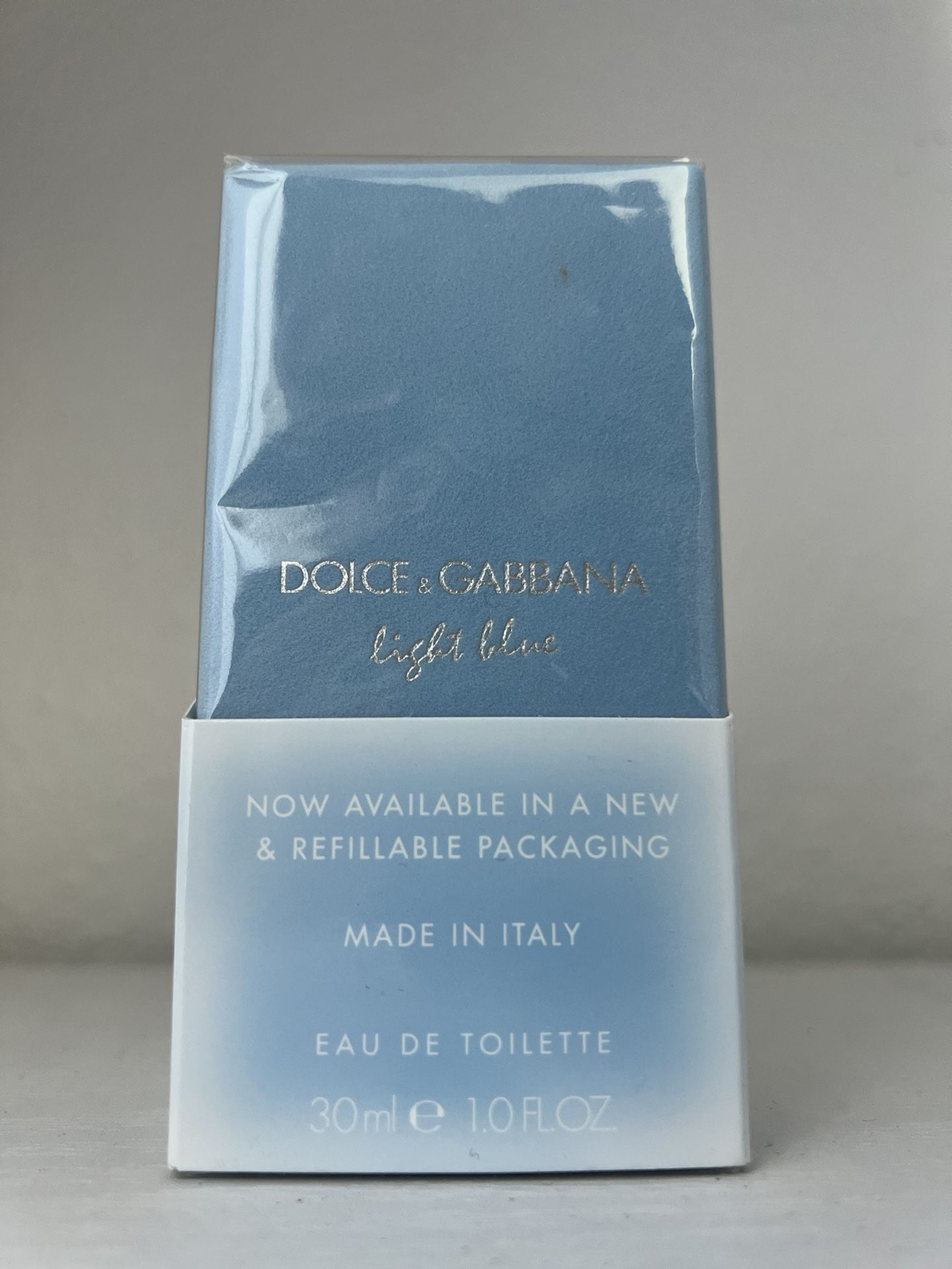 Light Blue Eau de Toilette